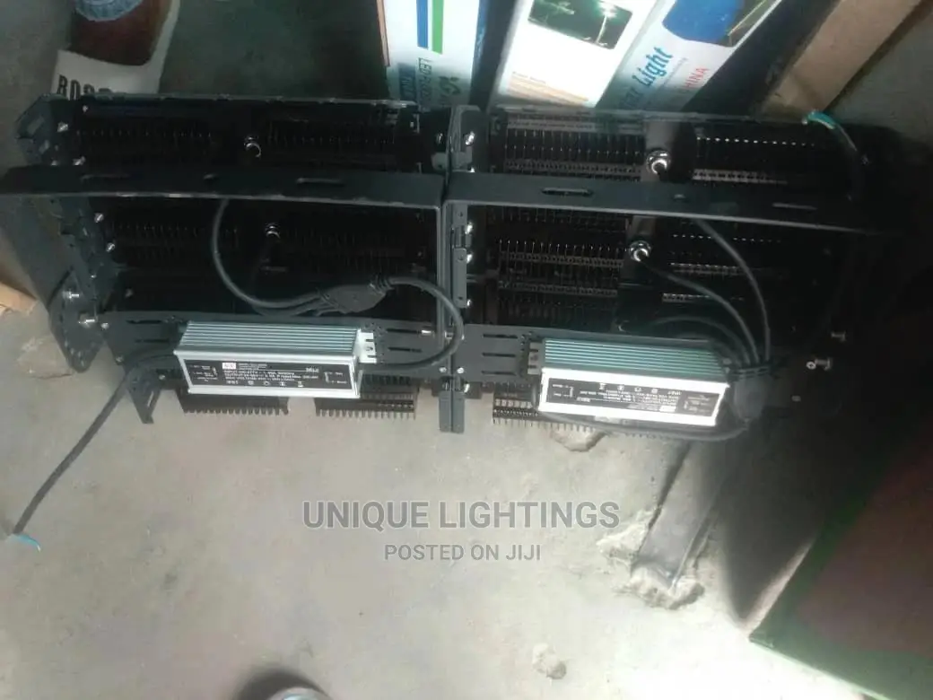 800watts LED Flood Light