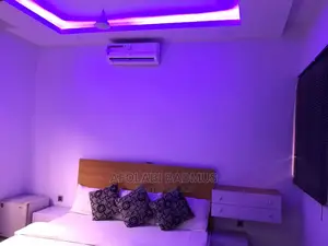 Serviced Studio Apartment for Rent Monthly