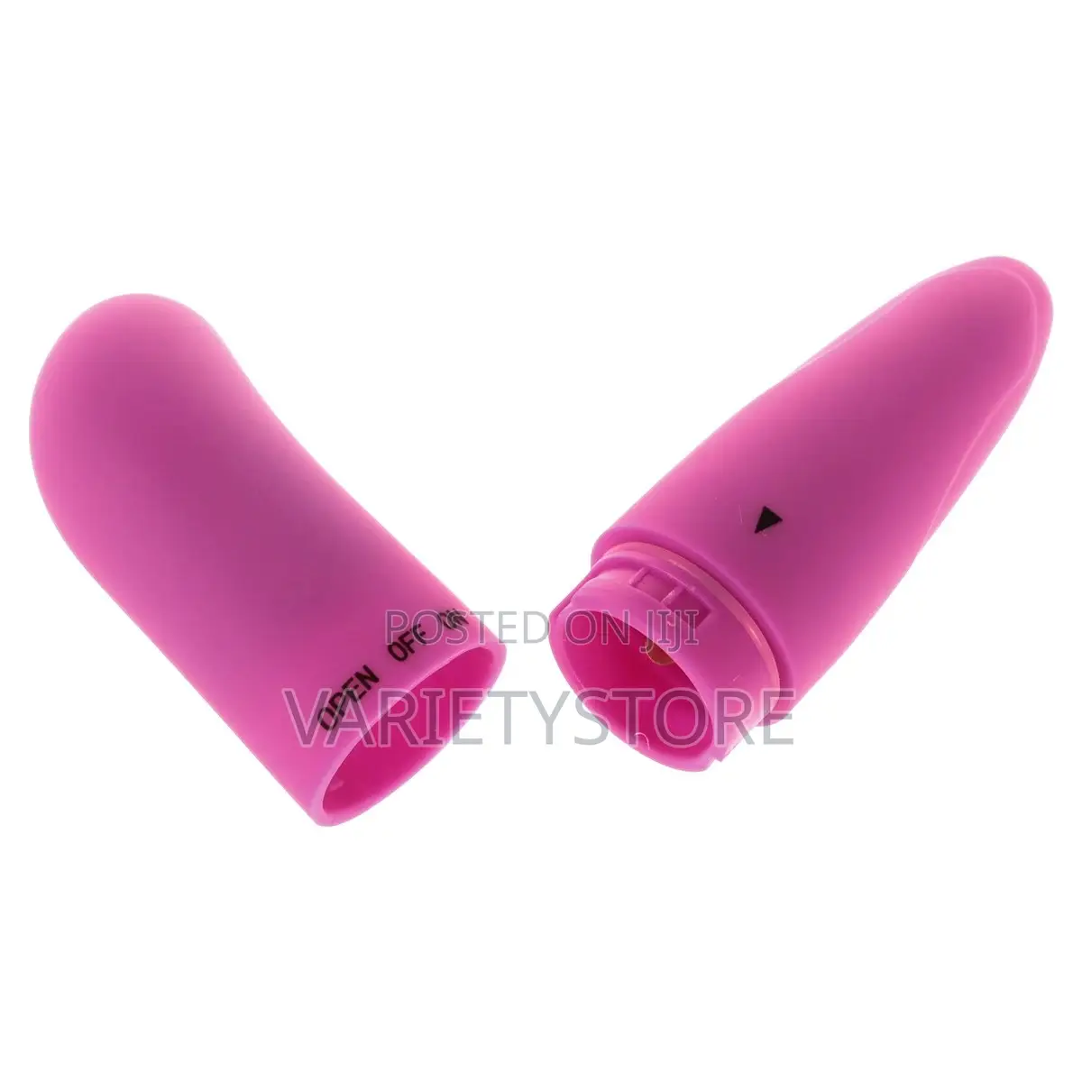 Powerful Dolphin Shape Mini G-Spot Vibrator