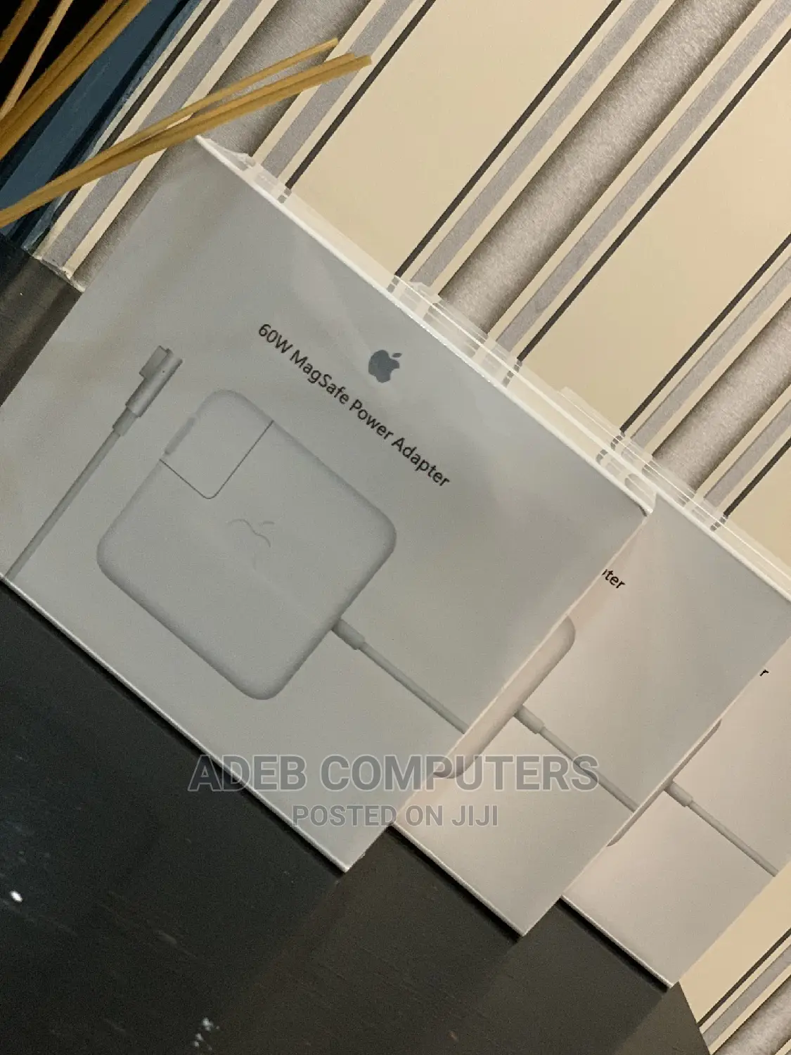 Macbook Pro Chargers 60w