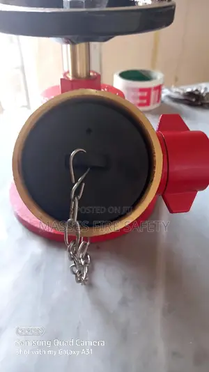 Hydrant Landing Valve Brand
