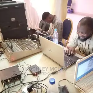 Live Streaming Services