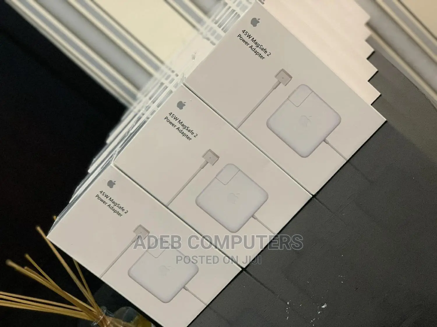 Macbook Air Chargers 45w