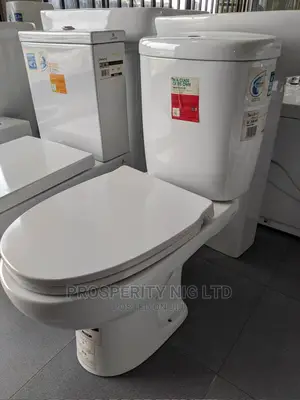 Original England Complete Set Top Flush WC