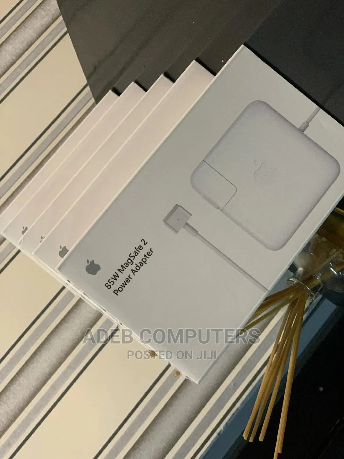 Macbook Air Chargers 85w