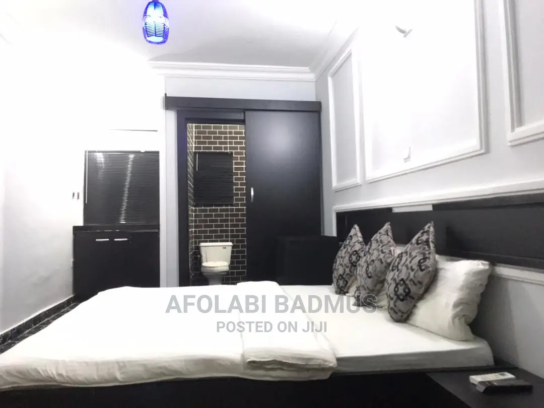 Serviced and Furnished Self Contained