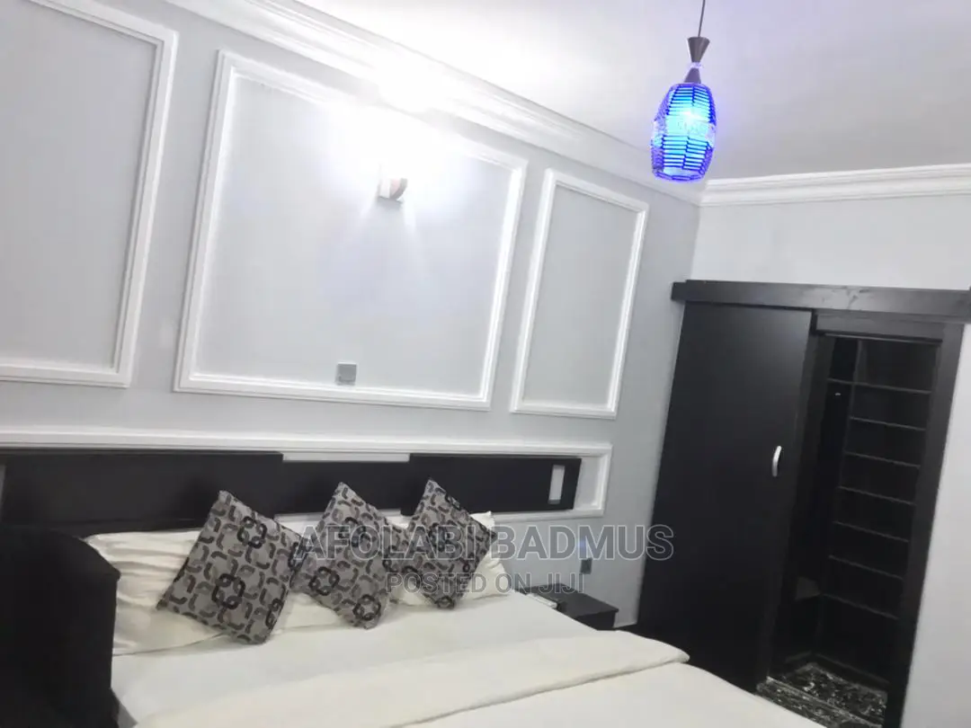 Serviced and Furnished Self Contained