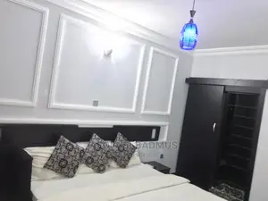 Serviced and Furnished Self Contained