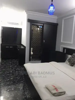 Serviced and Furnished Self Contained