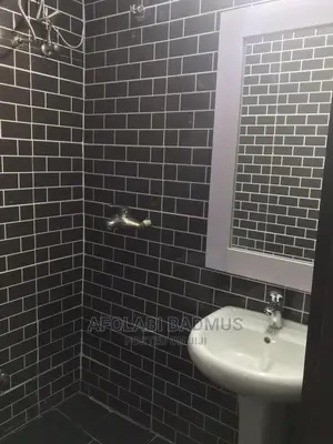 Serviced and Furnished Self Contained