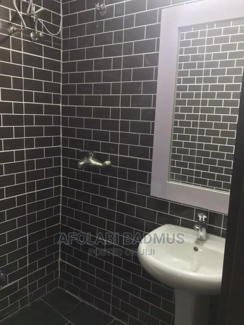 Serviced and Furnished Self Contained