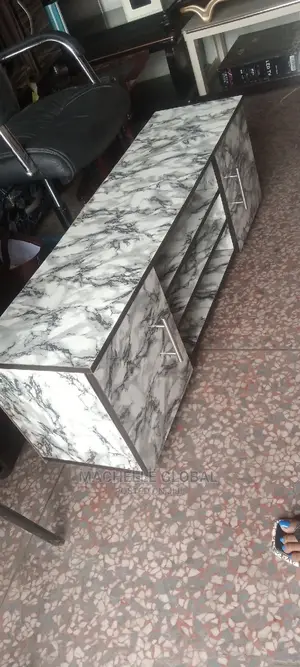 Quality Shelf