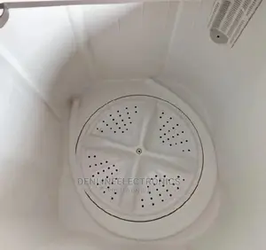 Hisense 5kg Twin Tub Wash Spin Manual Washing Machine .