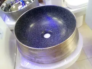 England Canter Top Wash Hand Basin