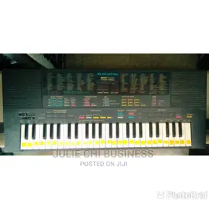 Used Tokunbo Keyboard