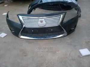 Complete Kite Upgrade Camry 2007 to 2014 Model