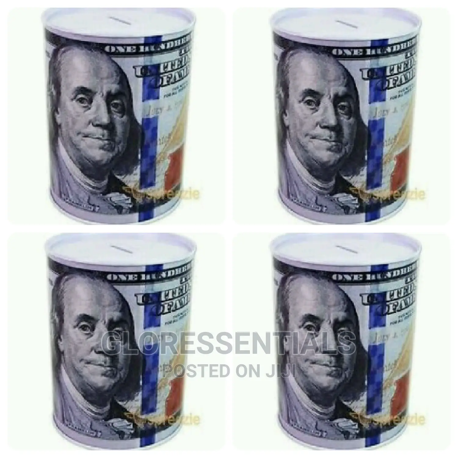 Big Piggy Bank