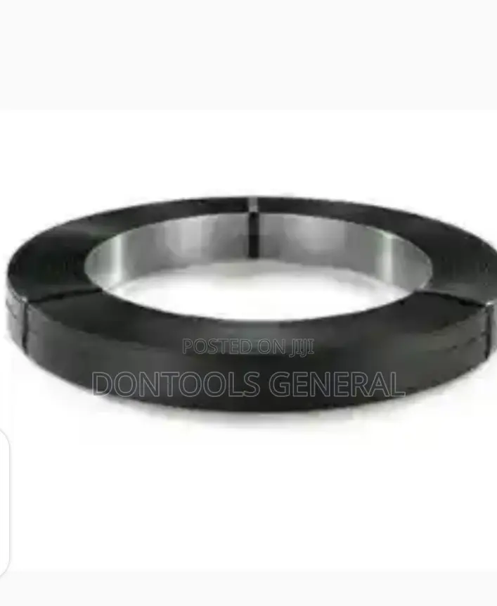 Steel Strapping Rope