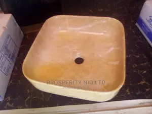 England Ceramic Canter Top Wash Hand Basin