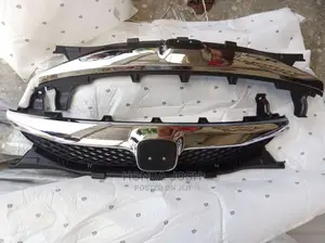 Front Grille 2009- 2011 Model Honda Civic (American Spec)