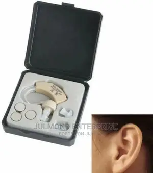 Hearing Aids