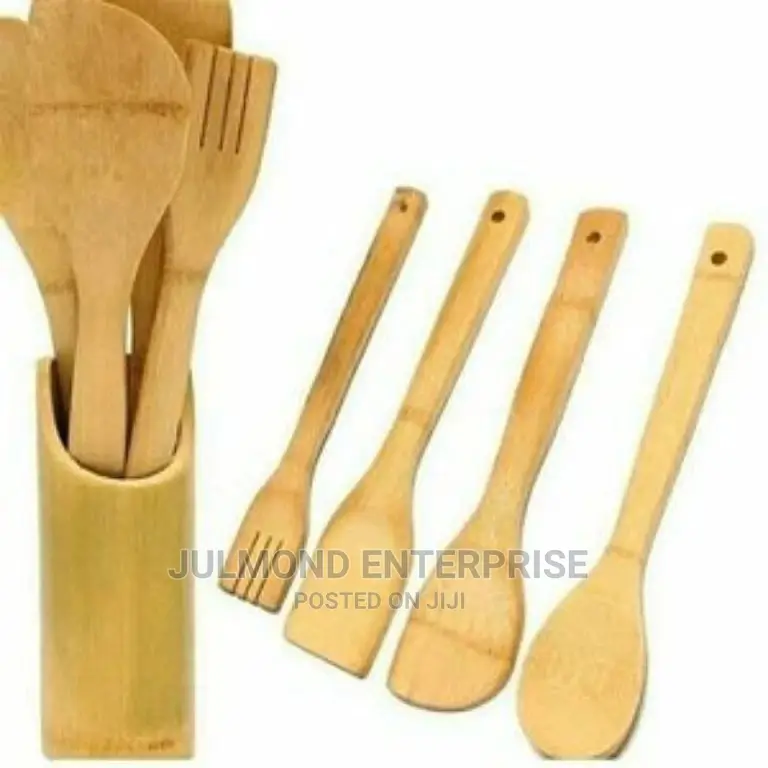 The Kitchen Items