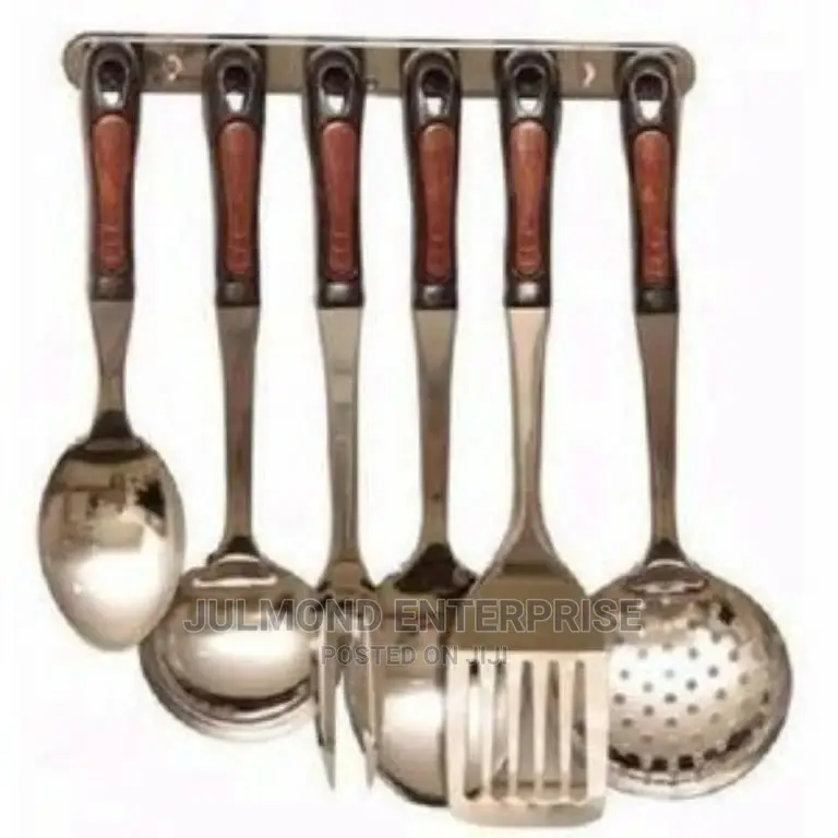 The Kitchen Items