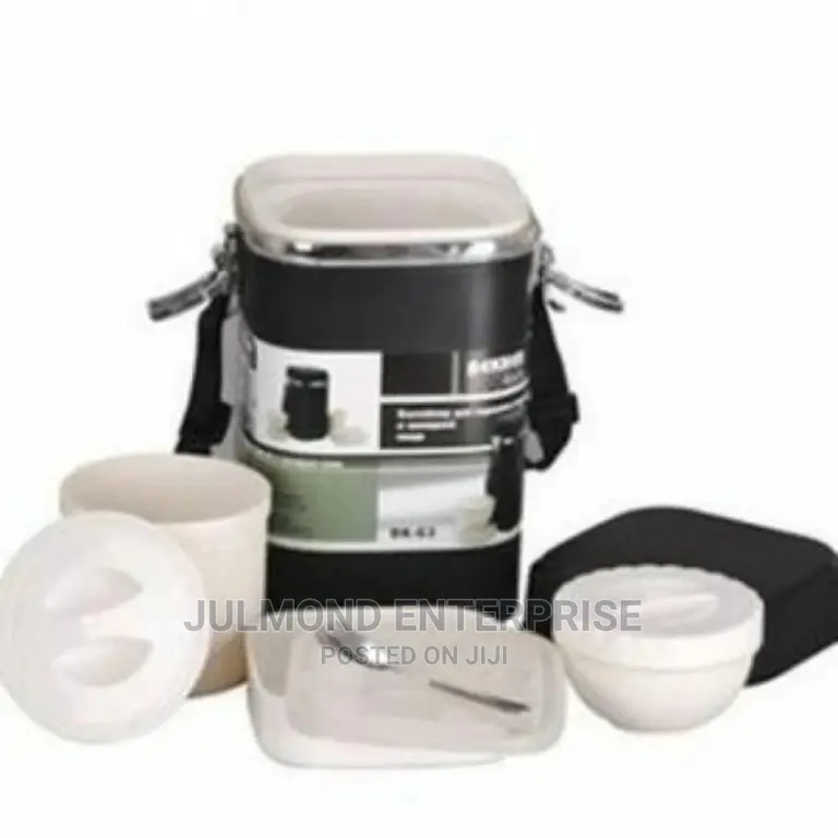 The Kitchen Items