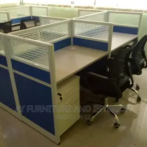 Workstation Table