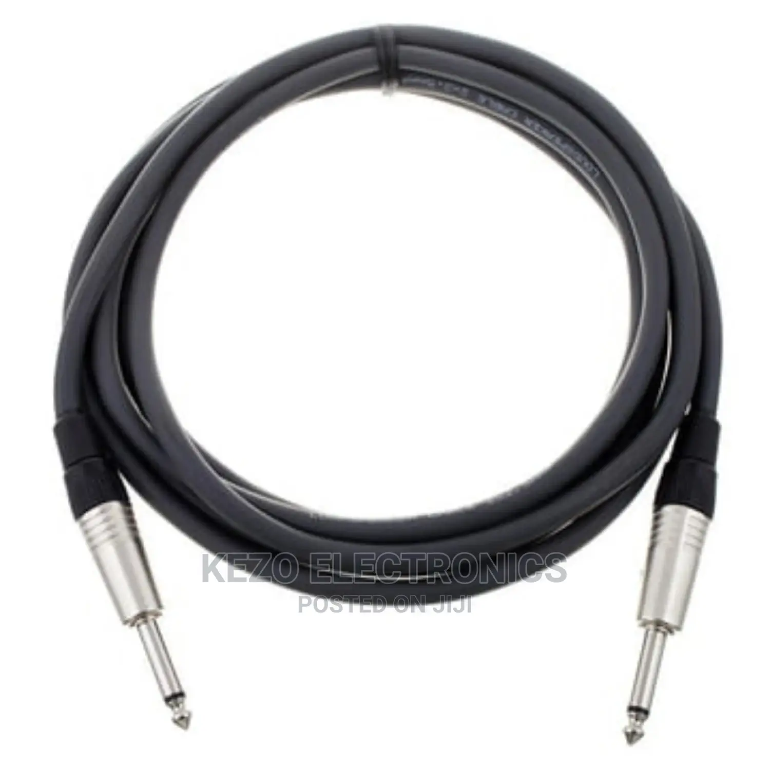 Original Audio Cable