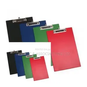 PVC Clip Board