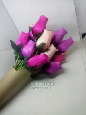 Photo - Bunch of Lovely Flowers for Loved Ones