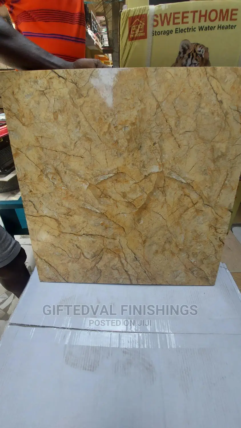 Quality 60x60 Floor Tiles