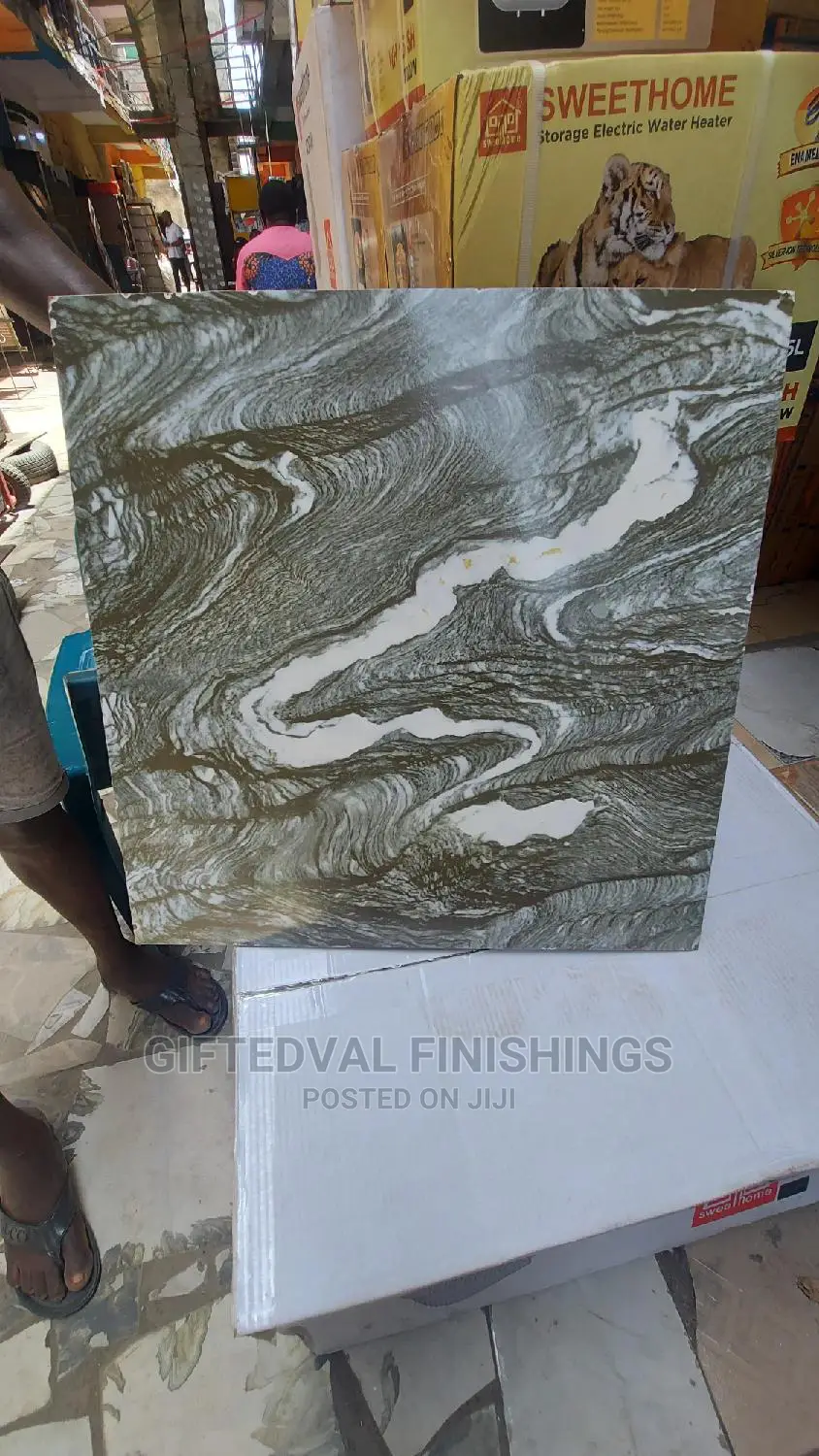 Quality 60x60 Floor Tiles