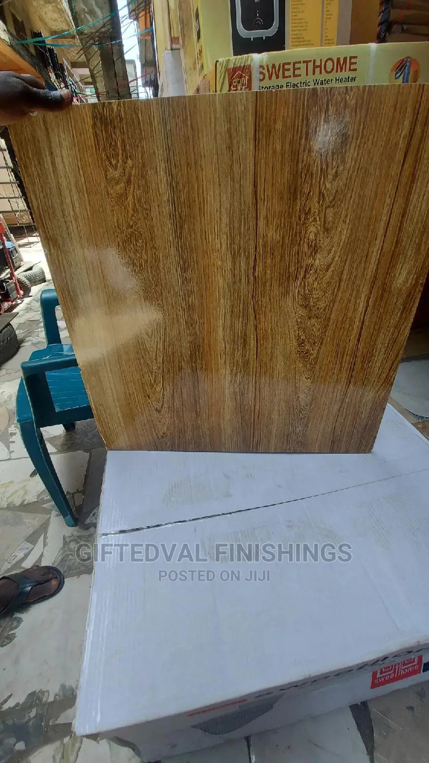 Quality 60x60 Floor Tiles