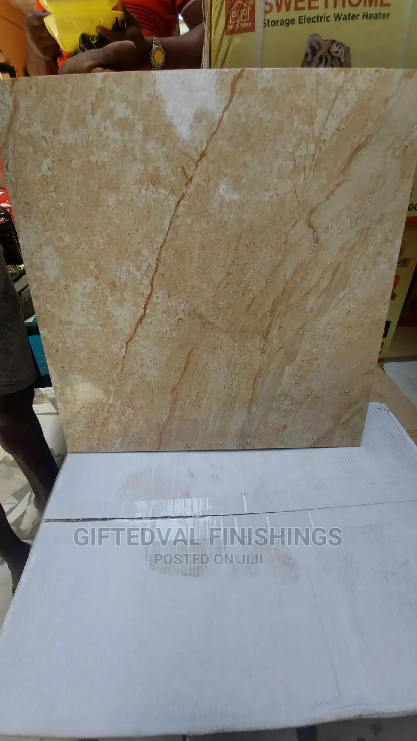 Quality 60x60 Floor Tiles