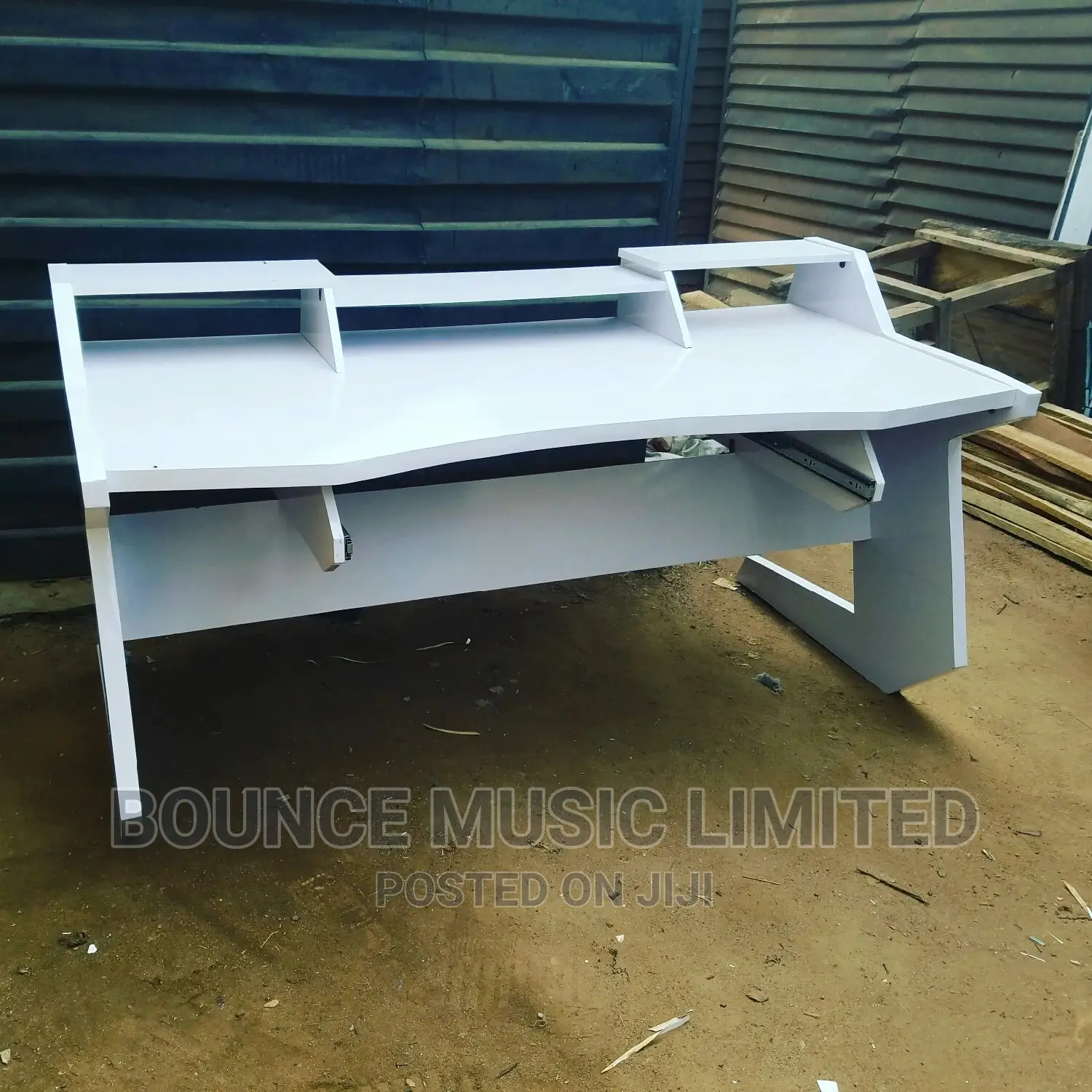 Studio Desk