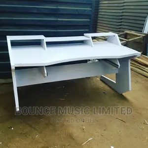 Studio Desk