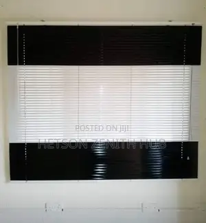 Window Blinds