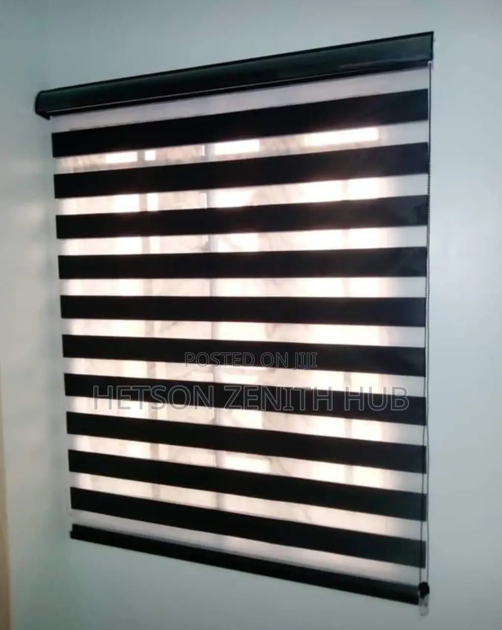 Window Blinds