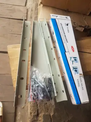 Air Conditioner Brackets