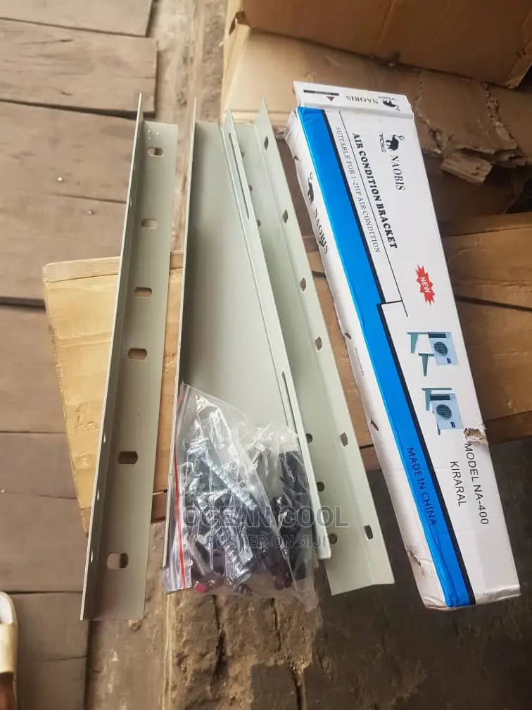 Air Conditioner Brackets
