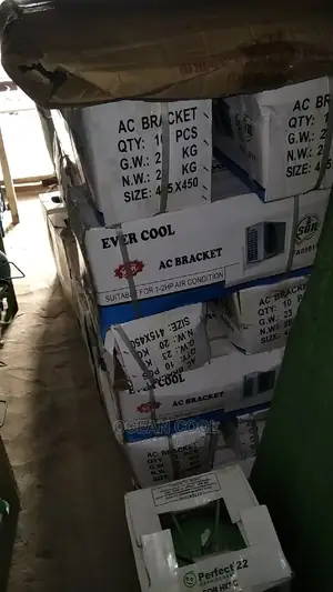 Air Conditioner Brackets