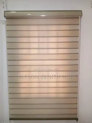 Beautiful Blinds