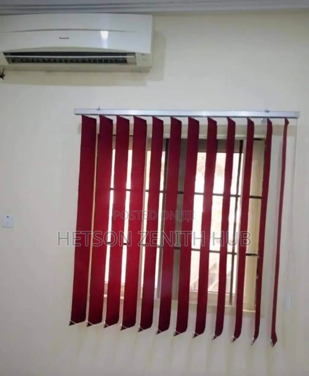 Beautiful Blinds