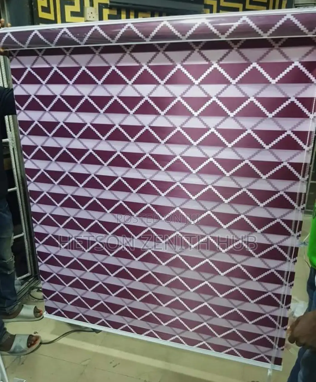 Beautiful Blinds