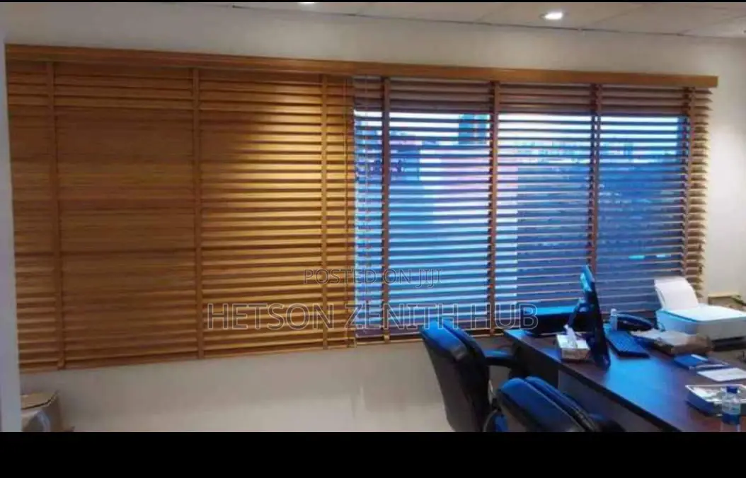 Beautiful Blinds