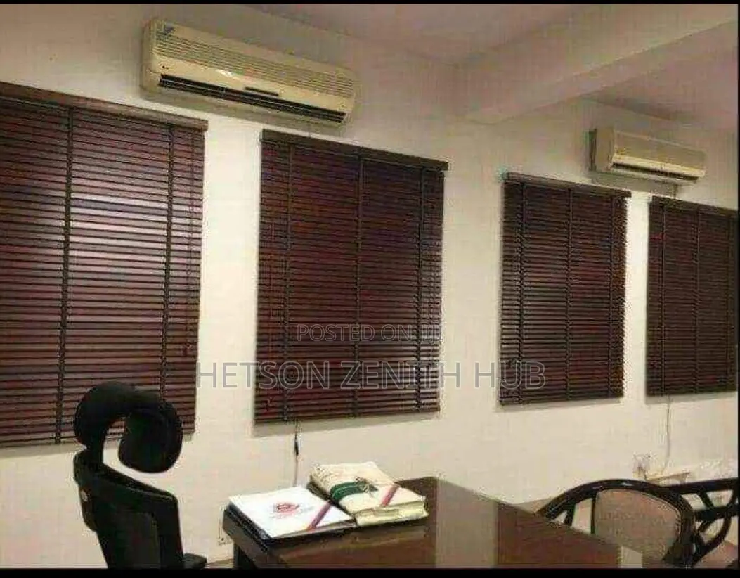 Beautiful Blinds