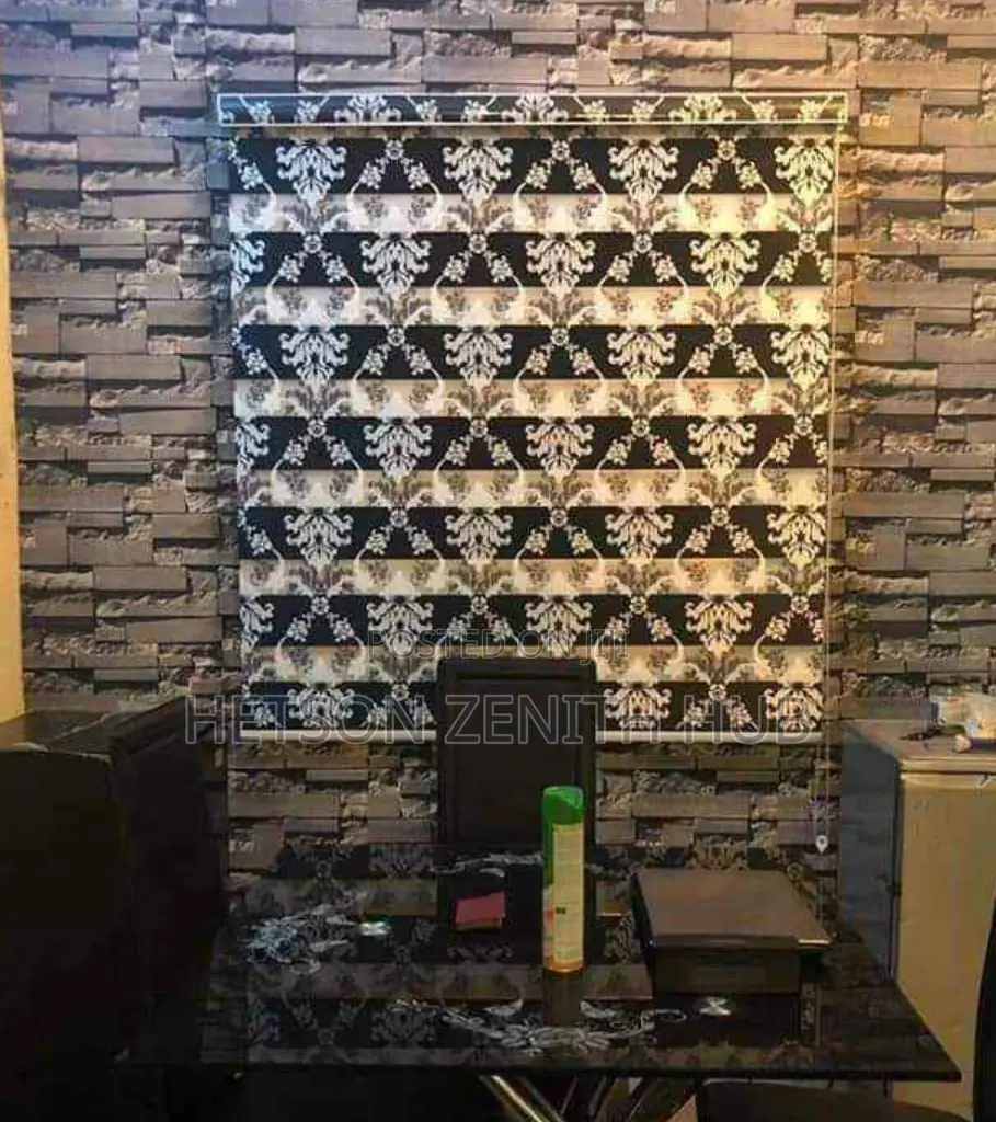 Beautiful Blinds
