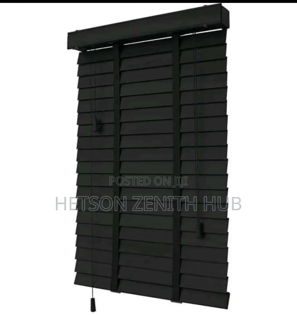 Windows Blinds